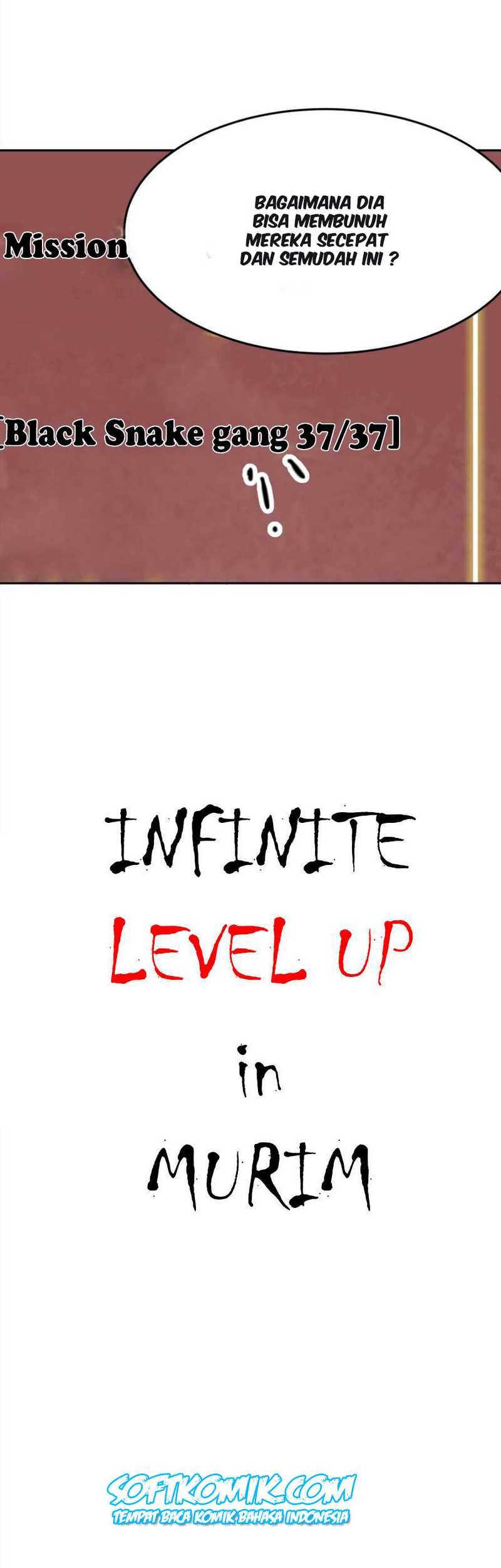 Infinite Level Up in Murim Chapter 41 Gambar 4