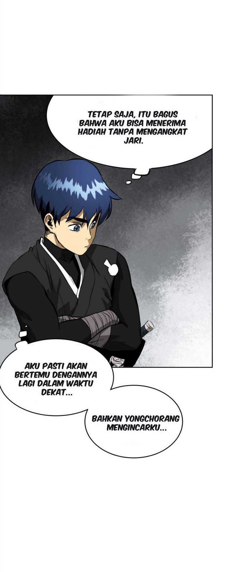 Infinite Level Up in Murim Chapter 41 Gambar 5