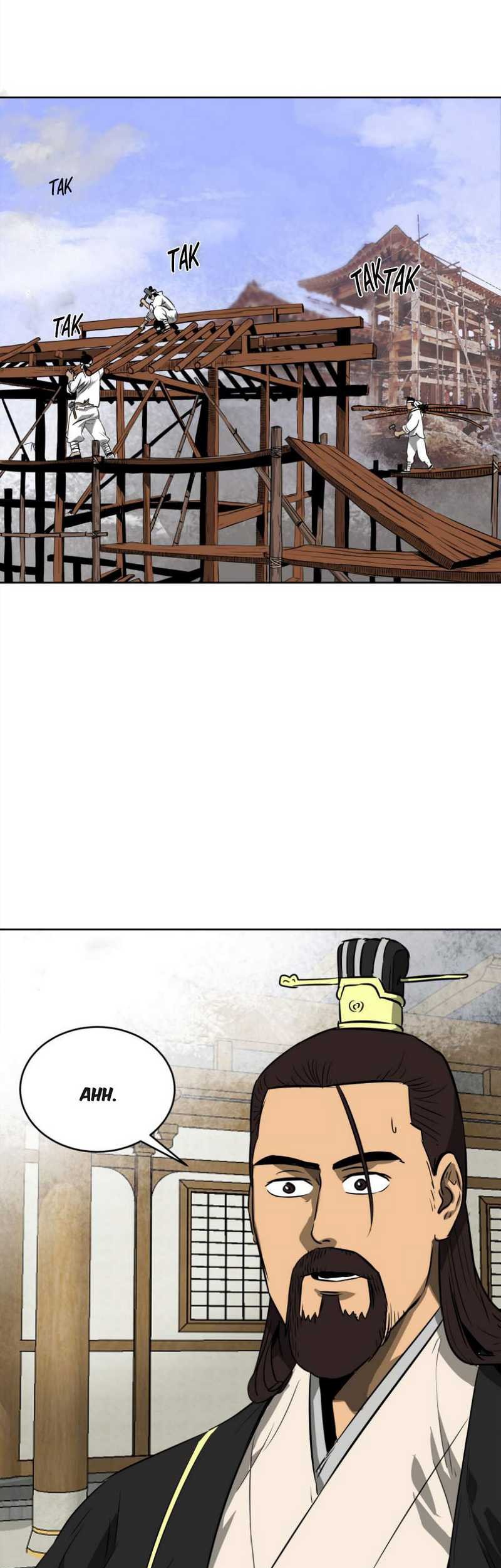 Infinite Level Up in Murim Chapter 41 Gambar 21