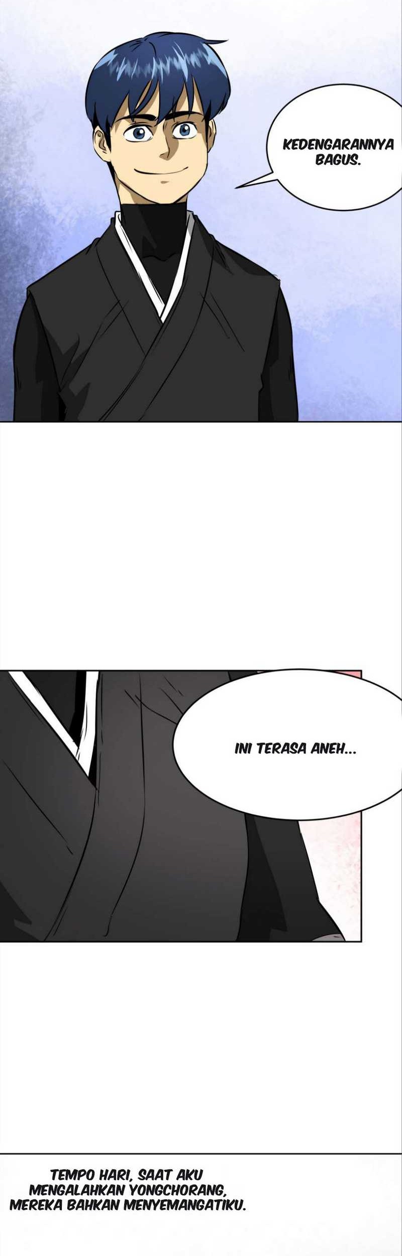 Infinite Level Up in Murim Chapter 41 Gambar 28