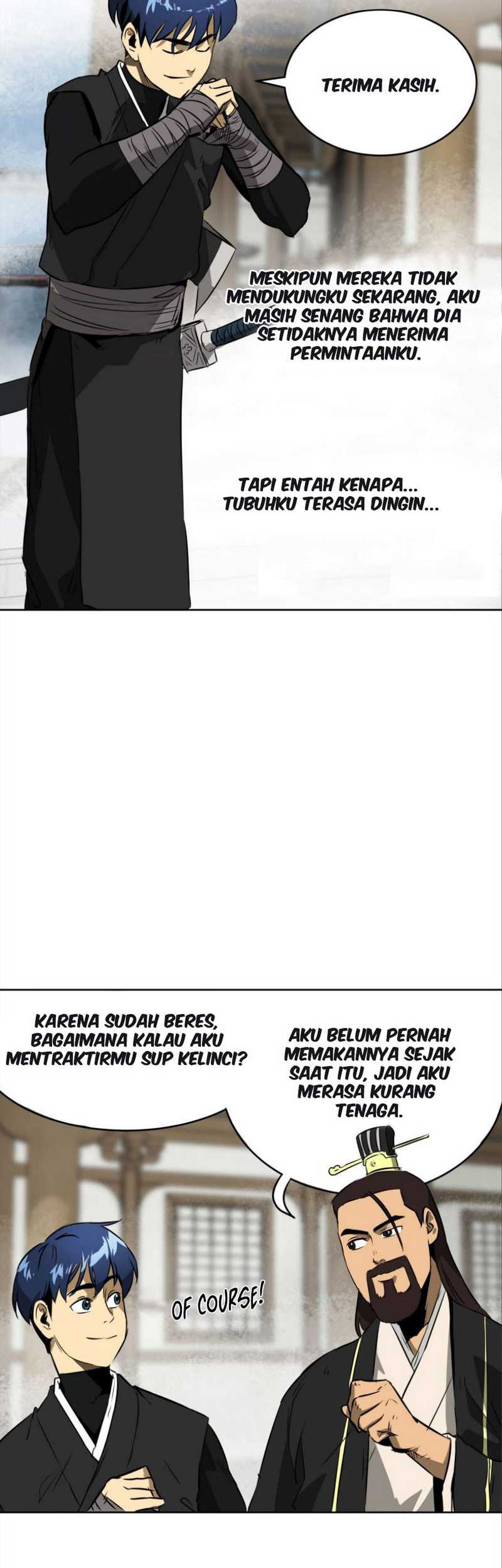 Infinite Level Up in Murim Chapter 41 Gambar 30