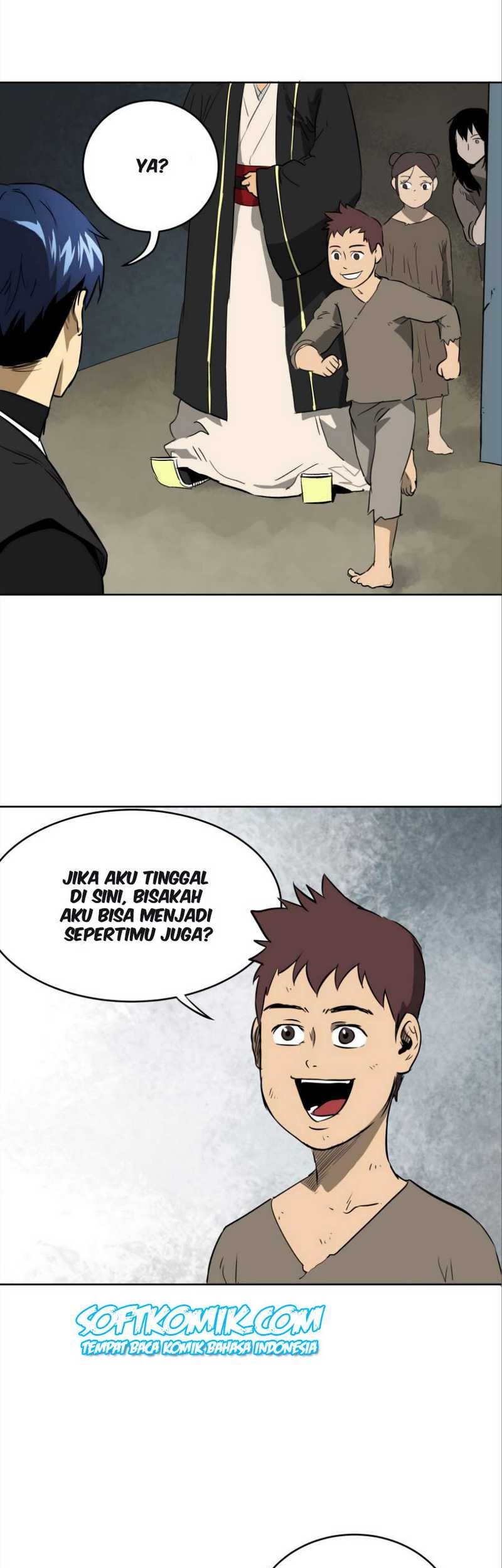 Infinite Level Up in Murim Chapter 41 Gambar 33