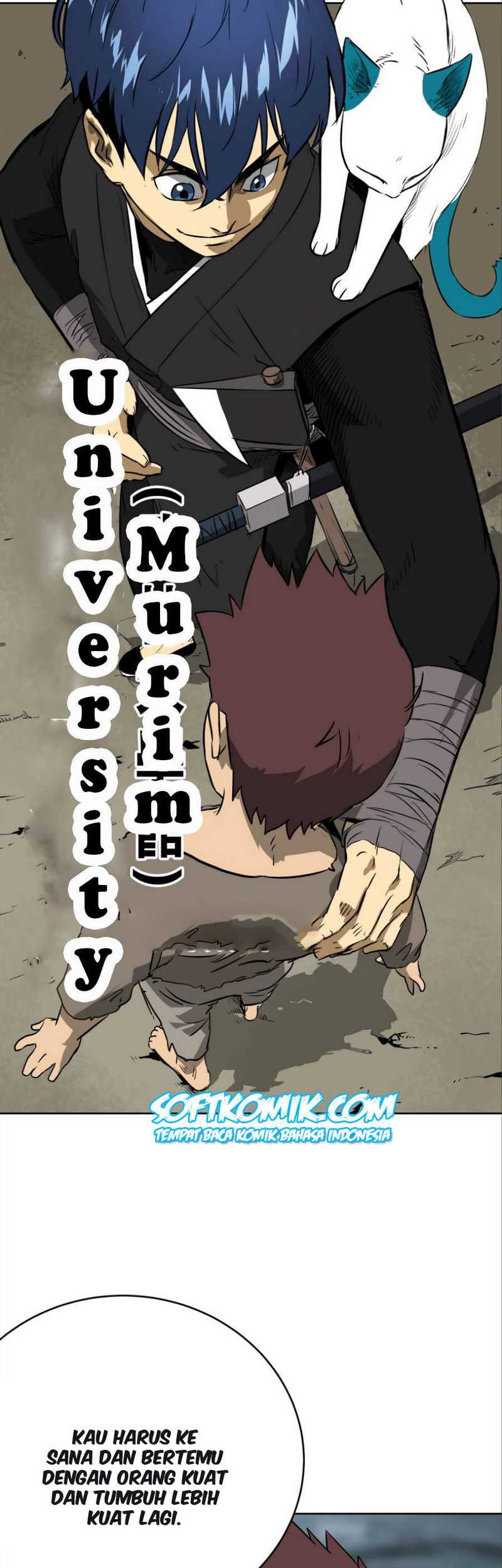 Infinite Level Up in Murim Chapter 41 Gambar 36