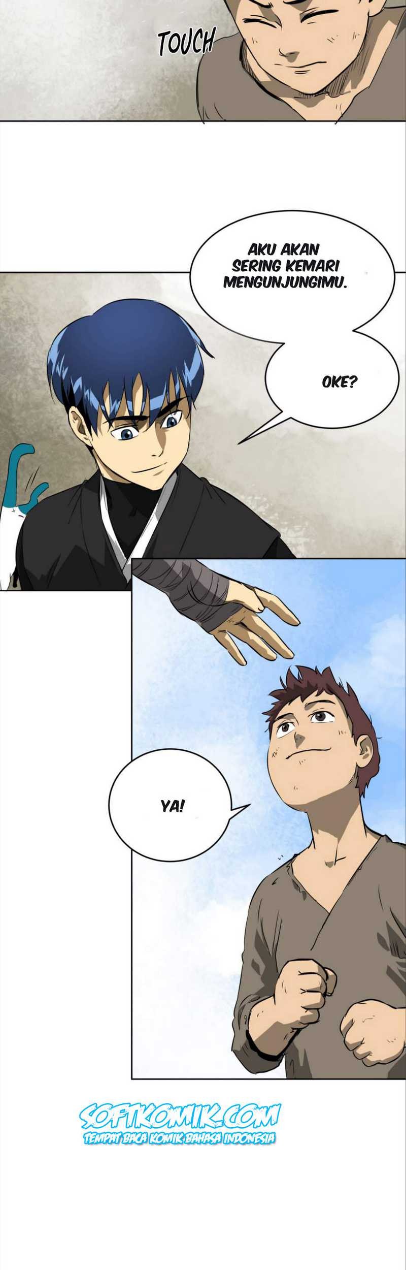 Infinite Level Up in Murim Chapter 41 Gambar 39