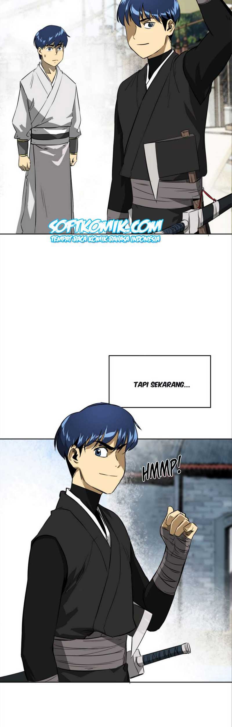 Infinite Level Up in Murim Chapter 41 Gambar 42