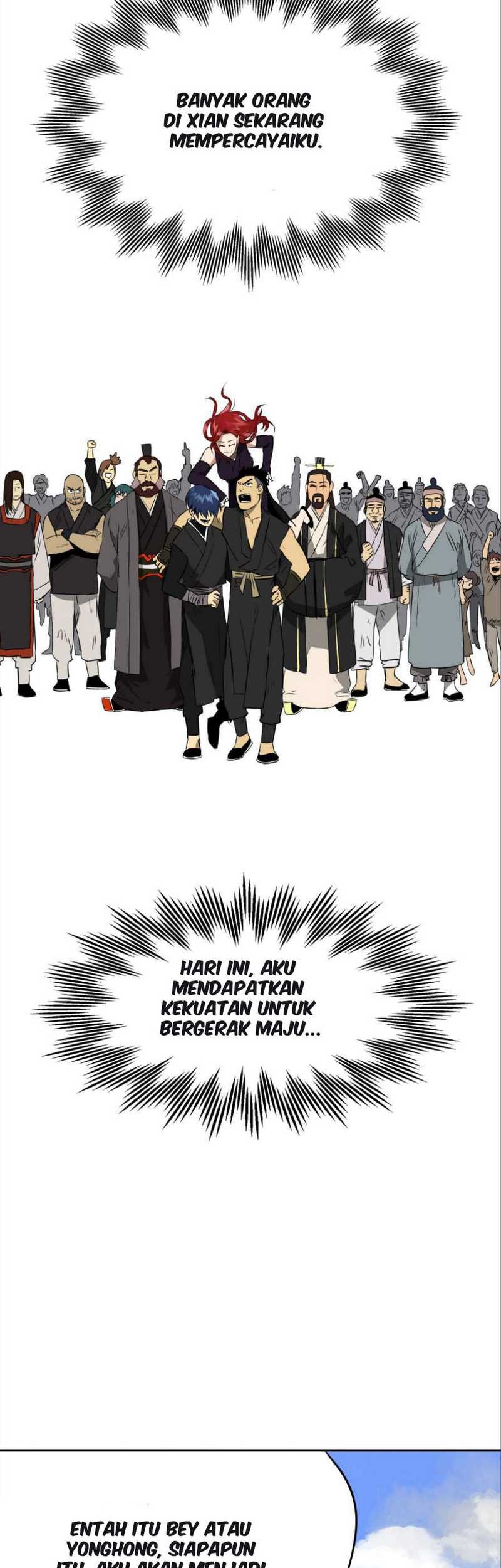 Infinite Level Up in Murim Chapter 41 Gambar 44