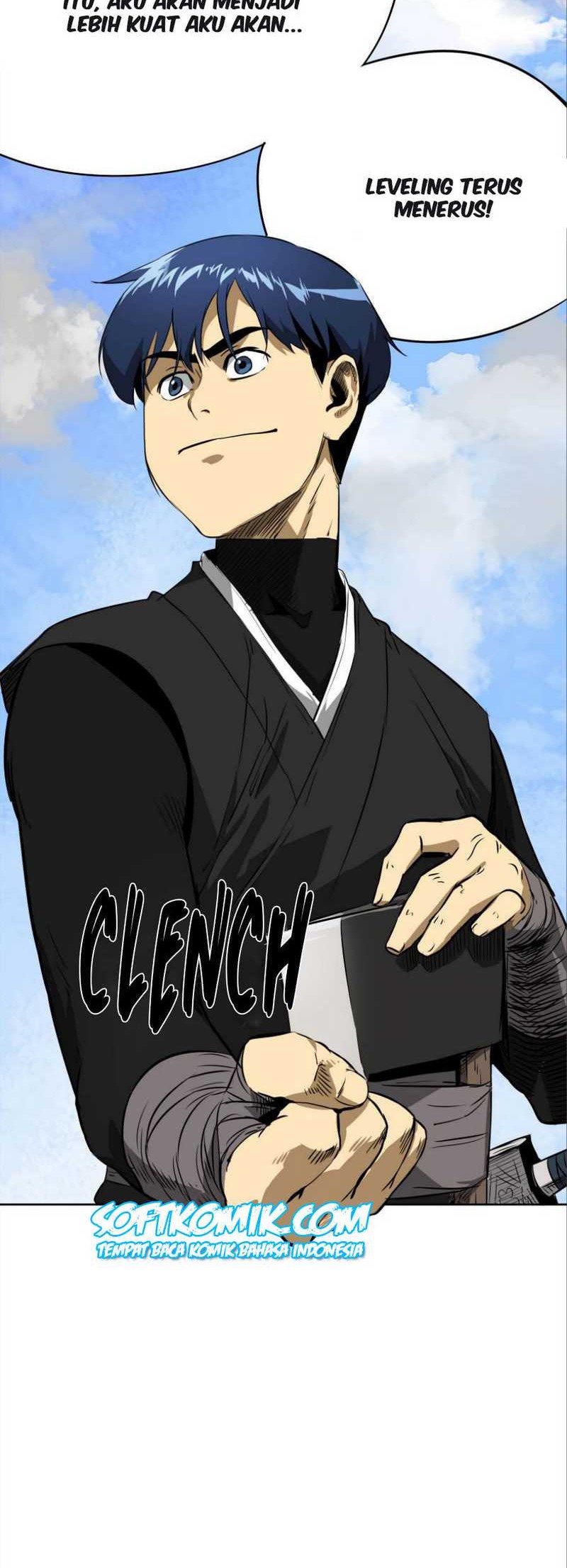 Infinite Level Up in Murim Chapter 41 Gambar 45