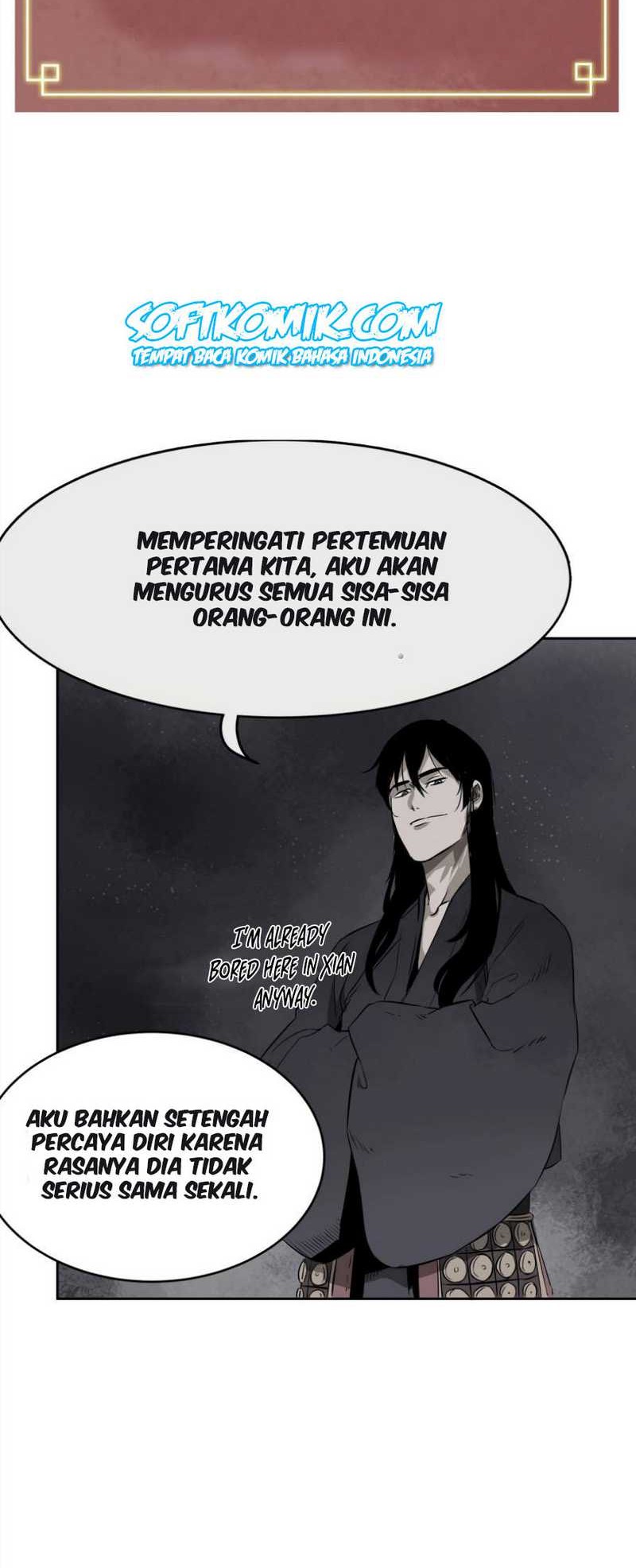 Infinite Level Up in Murim Chapter 41 Gambar 3