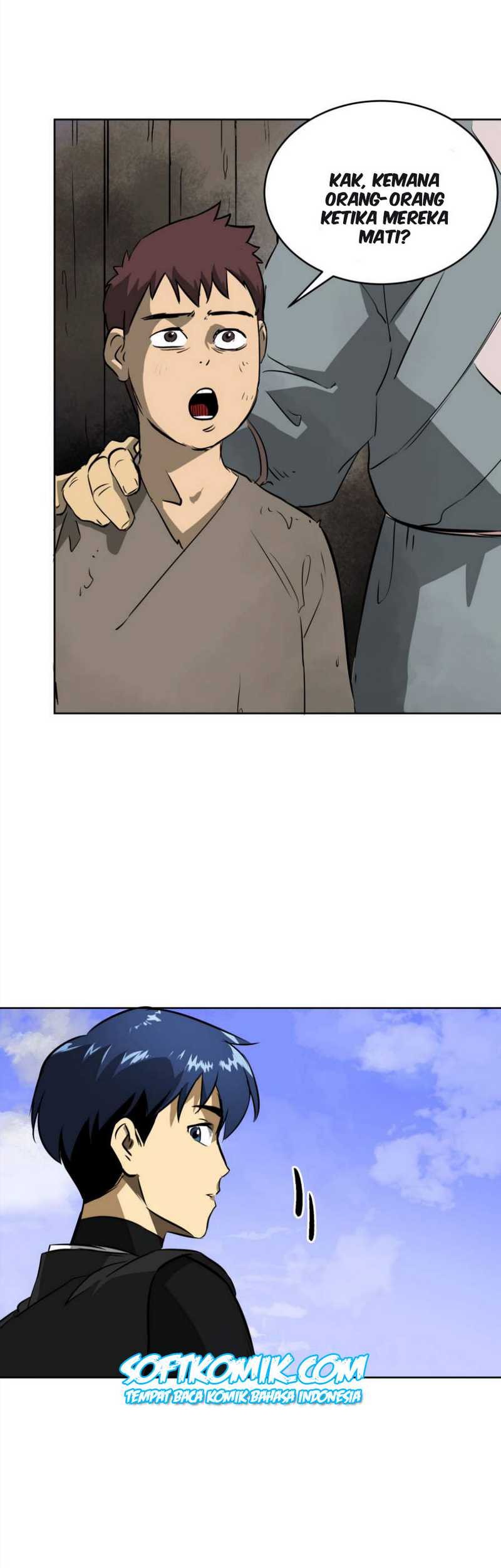 Infinite Level Up in Murim Chapter 41 Gambar 12