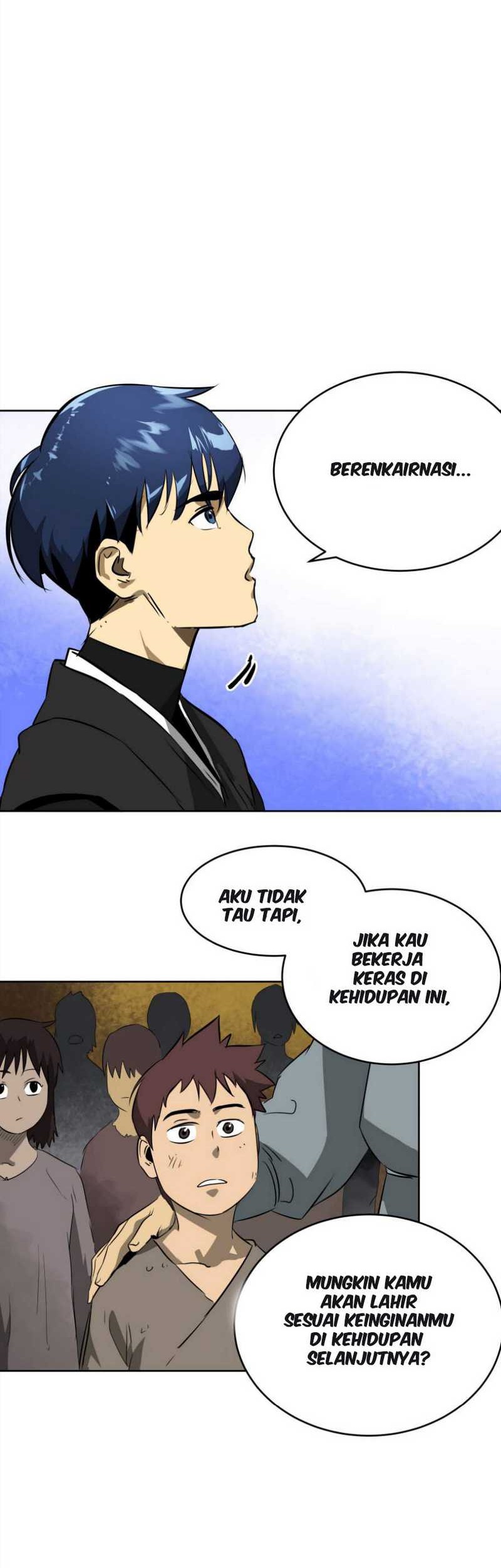 Infinite Level Up in Murim Chapter 41 Gambar 13