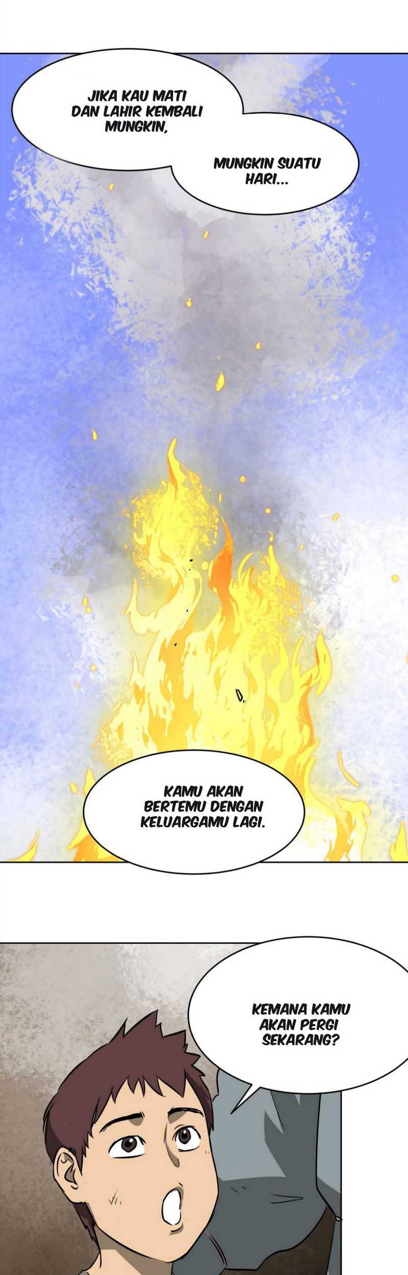 Infinite Level Up in Murim Chapter 41 Gambar 16
