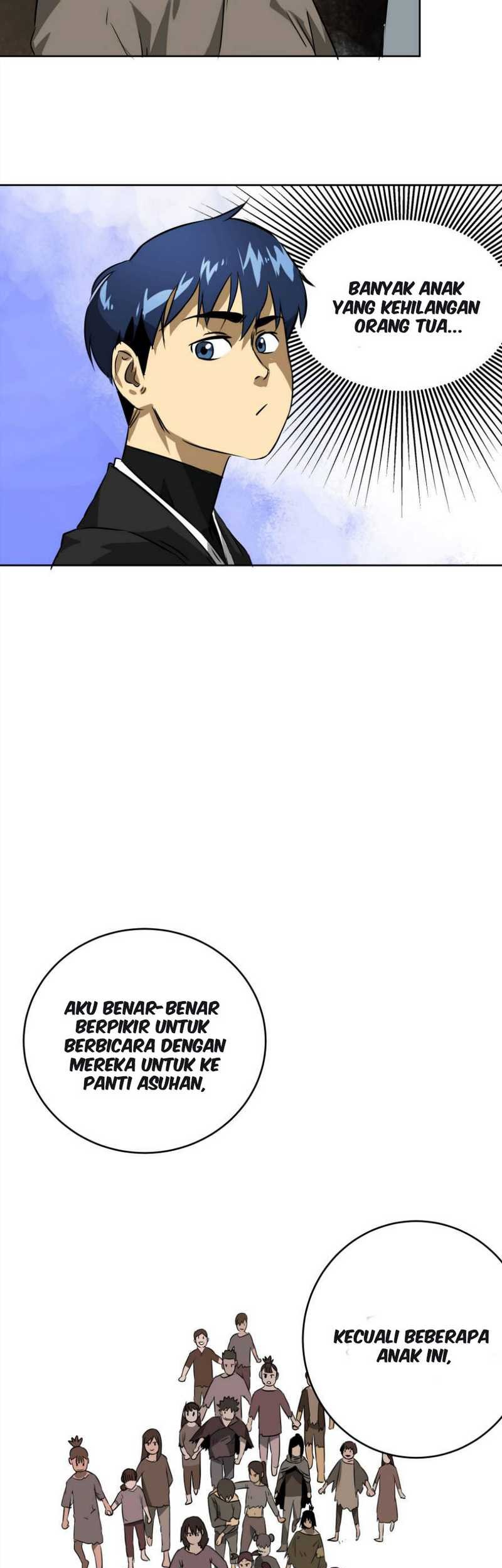 Infinite Level Up in Murim Chapter 41 Gambar 18