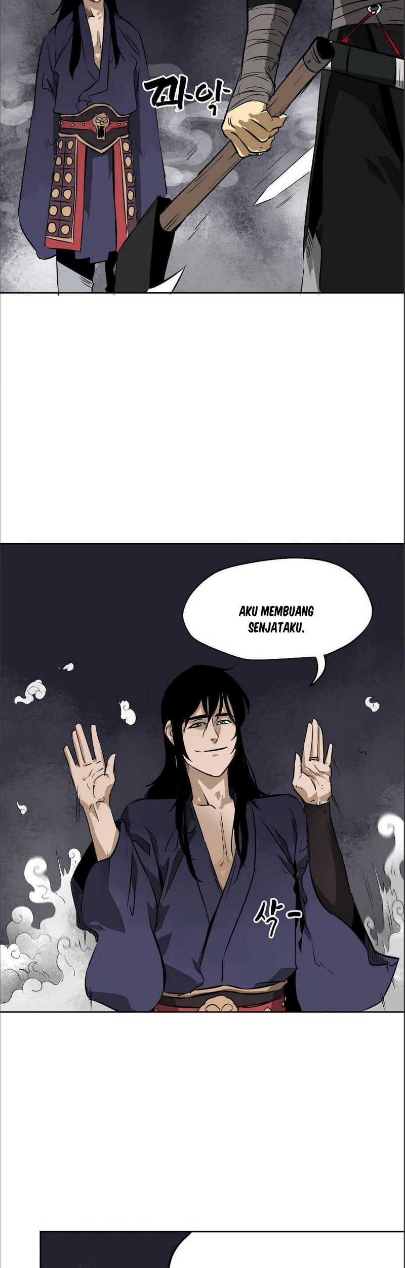 Infinite Level Up in Murim Chapter 40 Gambar 20