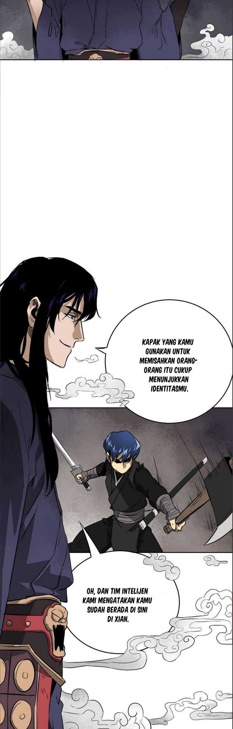 Infinite Level Up in Murim Chapter 40 Gambar 26