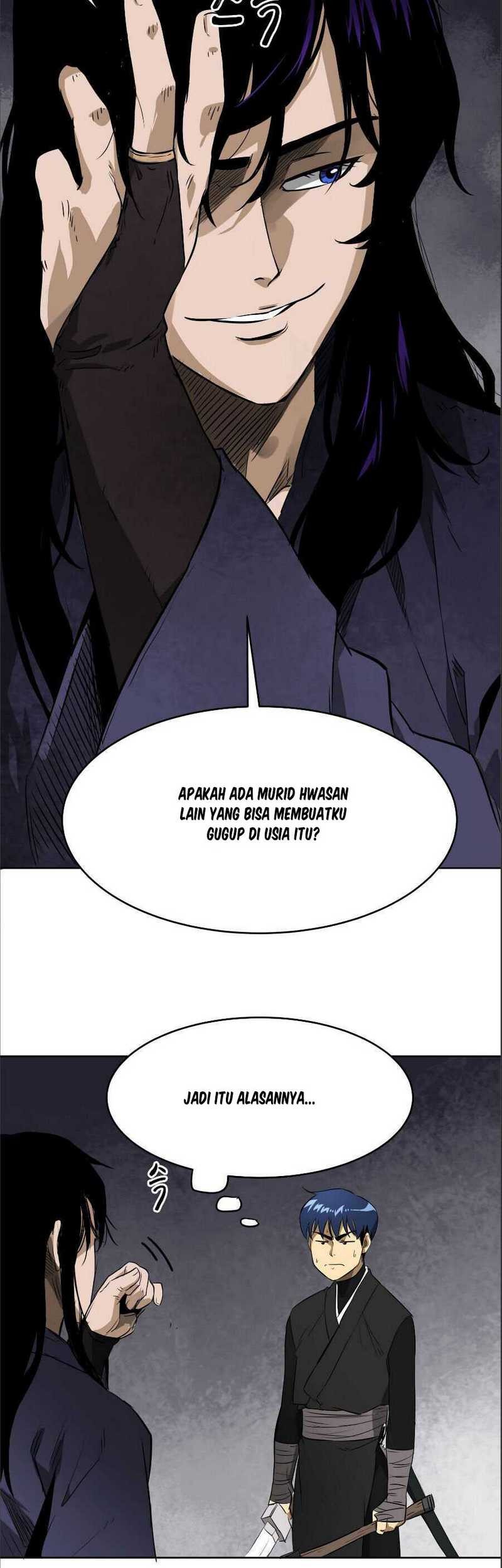 Infinite Level Up in Murim Chapter 40 Gambar 30