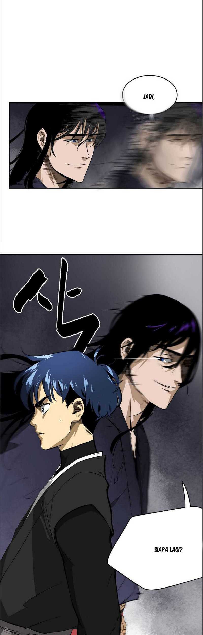 Infinite Level Up in Murim Chapter 40 Gambar 32