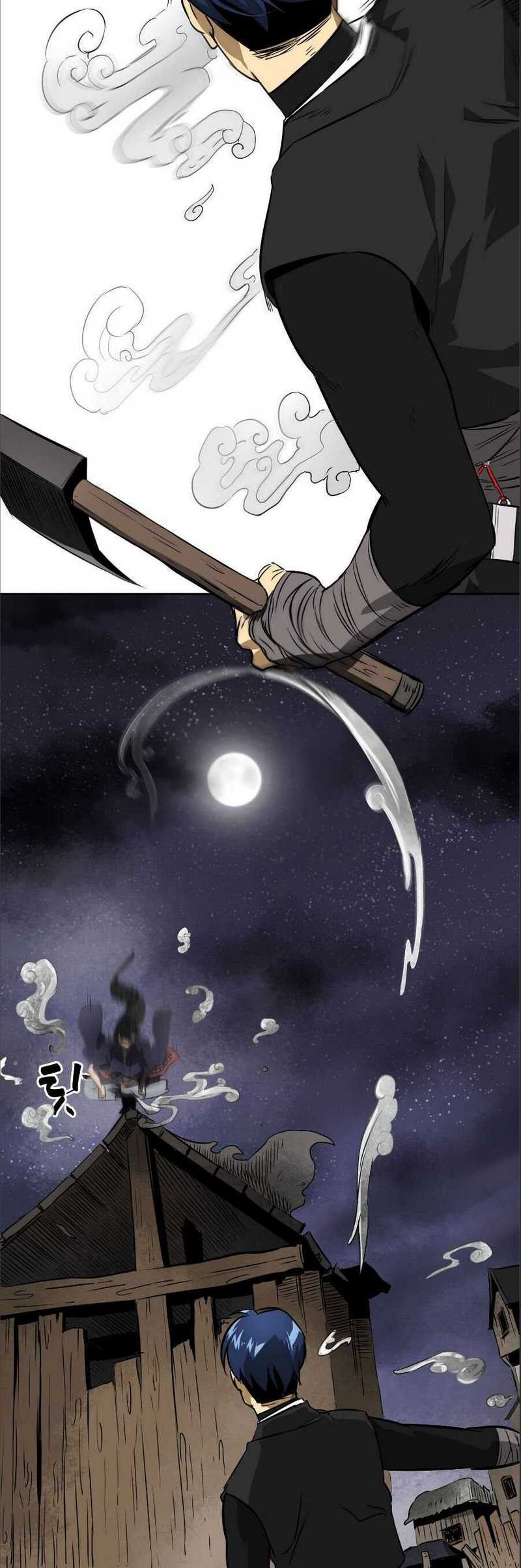 Infinite Level Up in Murim Chapter 40 Gambar 35