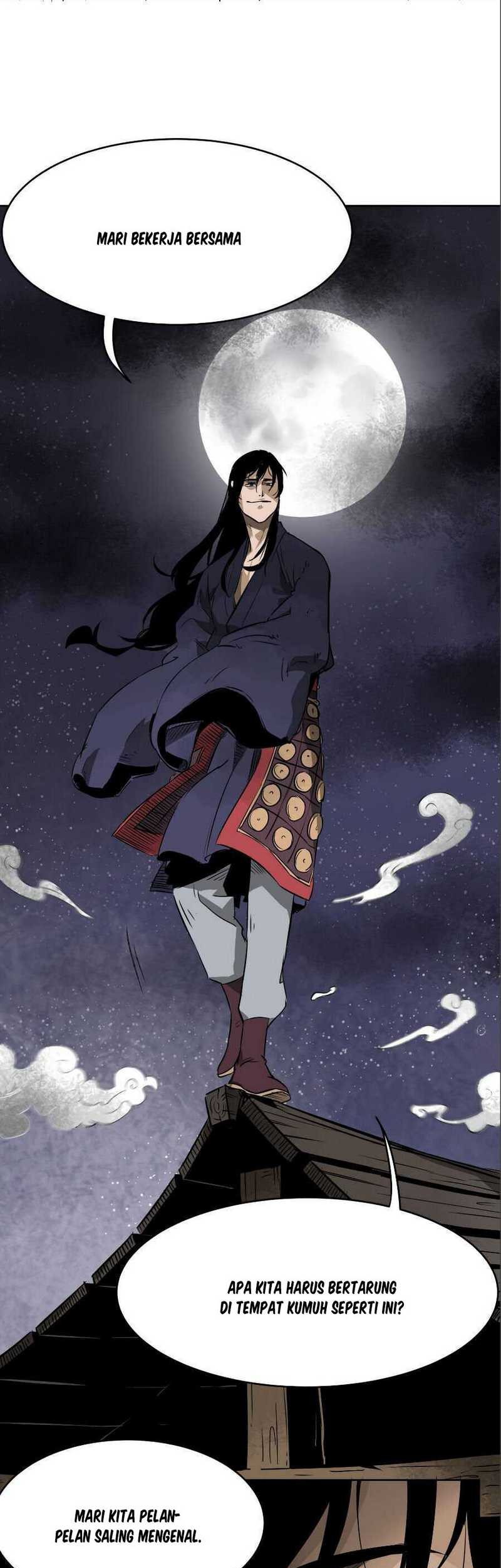 Infinite Level Up in Murim Chapter 40 Gambar 36