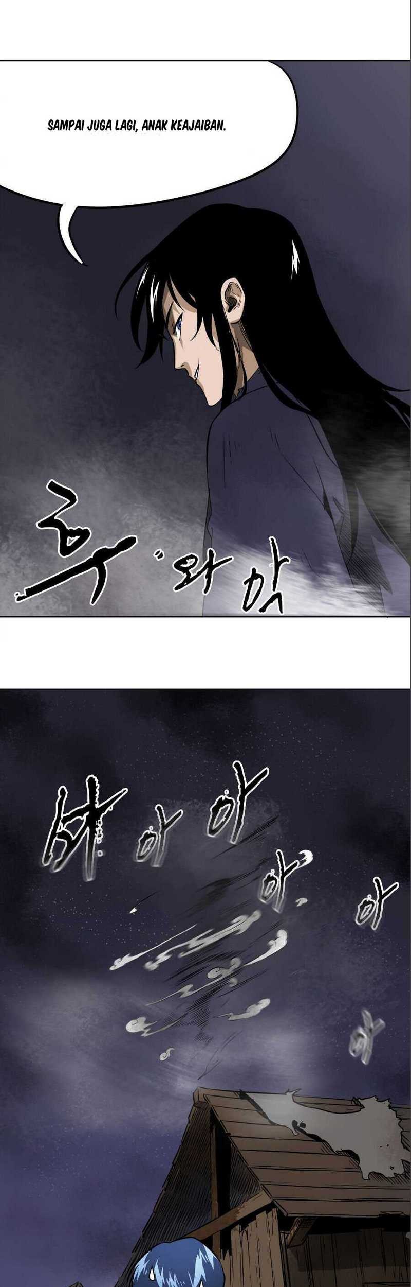 Infinite Level Up in Murim Chapter 40 Gambar 42