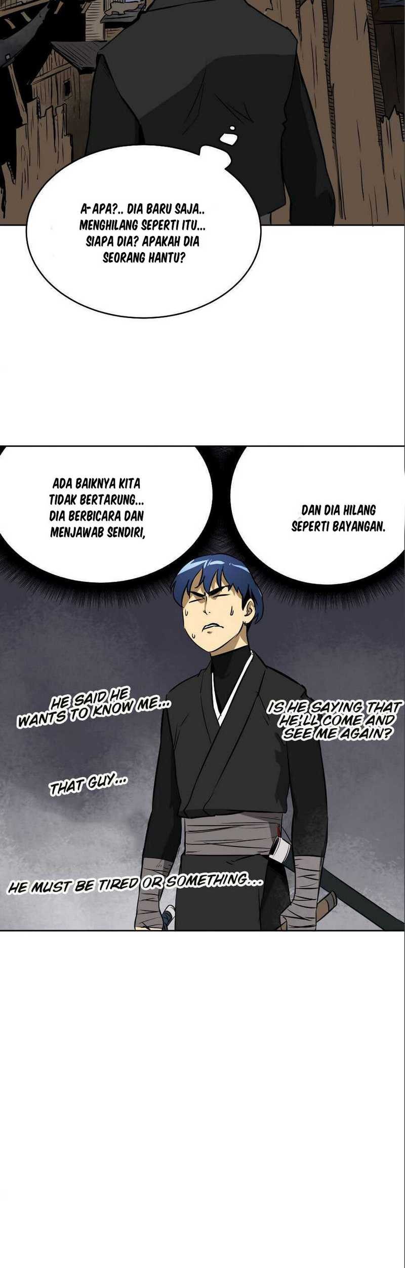 Infinite Level Up in Murim Chapter 40 Gambar 44