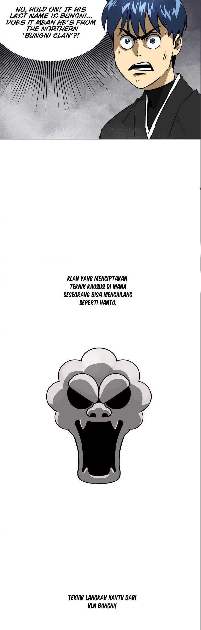 Infinite Level Up in Murim Chapter 40 Gambar 46