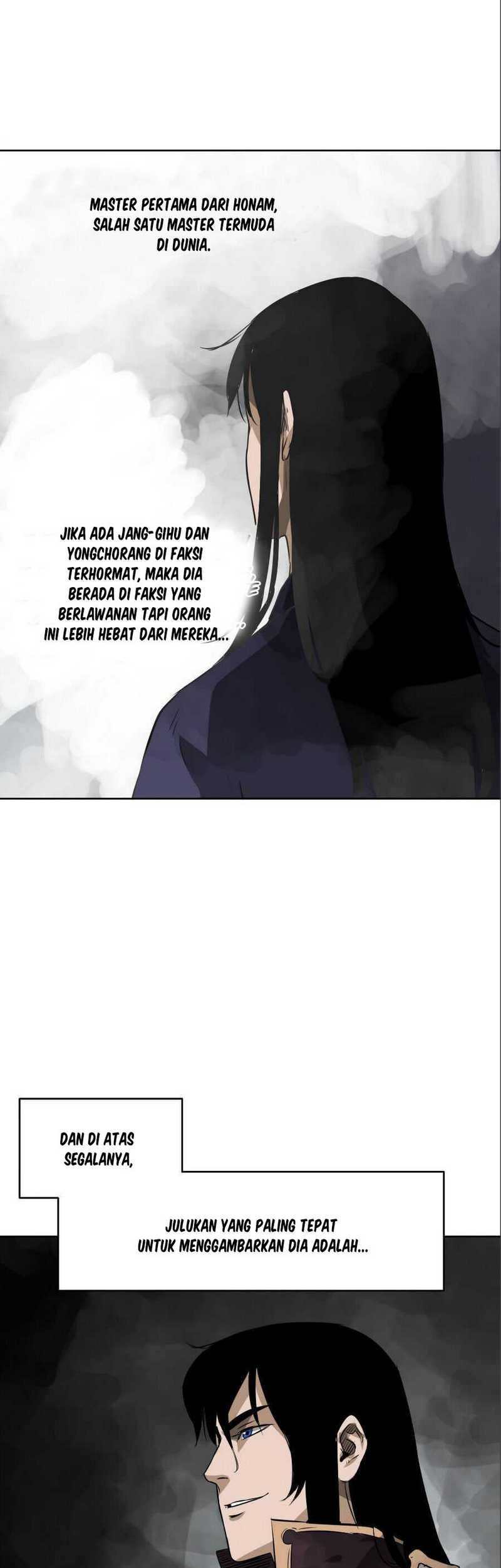 Infinite Level Up in Murim Chapter 40 Gambar 50