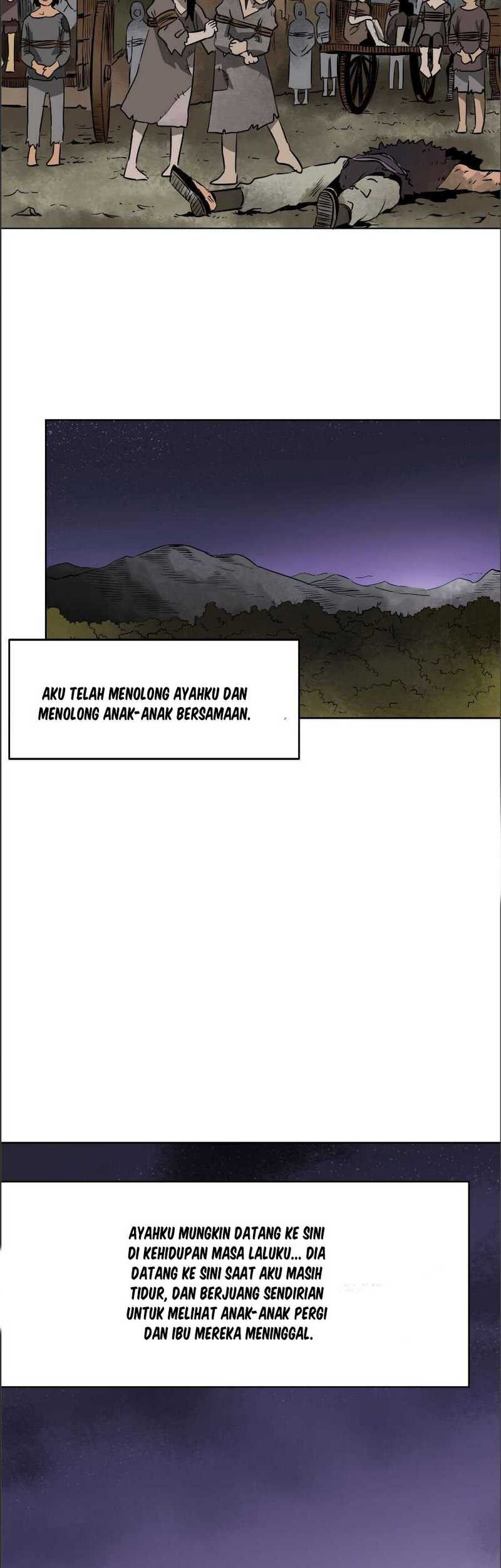 Infinite Level Up in Murim Chapter 40 Gambar 56