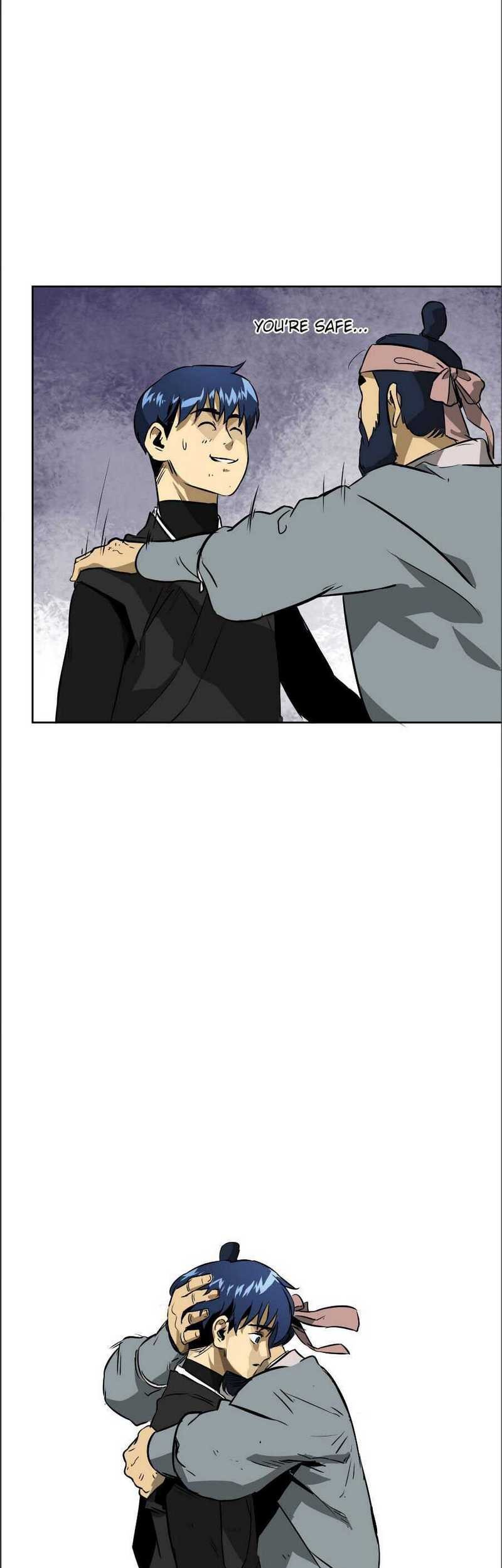 Infinite Level Up in Murim Chapter 40 Gambar 60