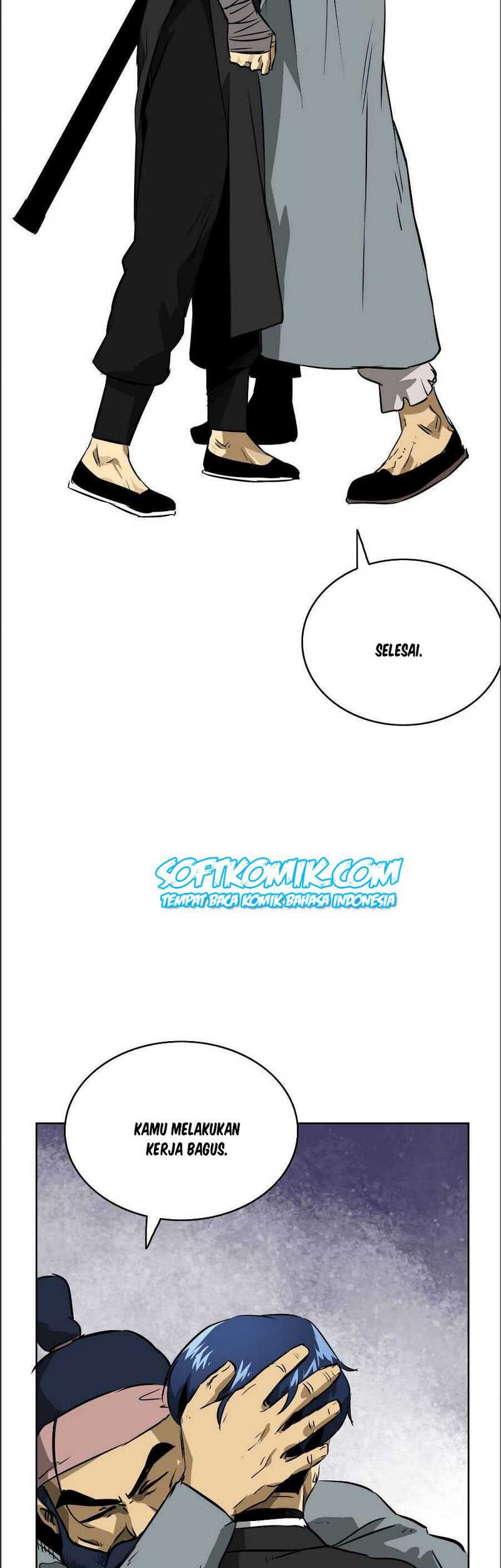 Infinite Level Up in Murim Chapter 40 Gambar 62