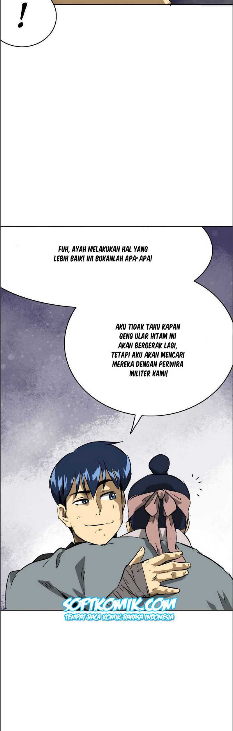 Infinite Level Up in Murim Chapter 40 Gambar 68
