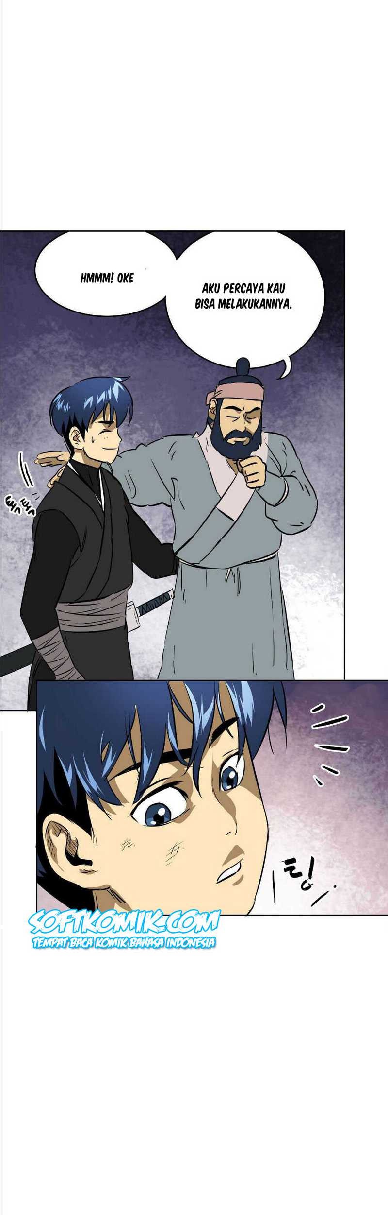 Infinite Level Up in Murim Chapter 40 Gambar 70