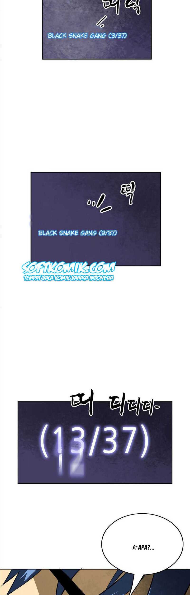 Infinite Level Up in Murim Chapter 40 Gambar 72