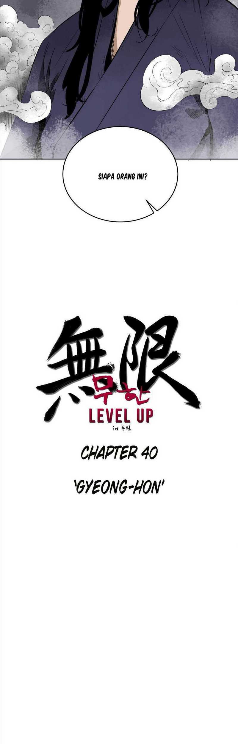 Infinite Level Up in Murim Chapter 40 Gambar 8