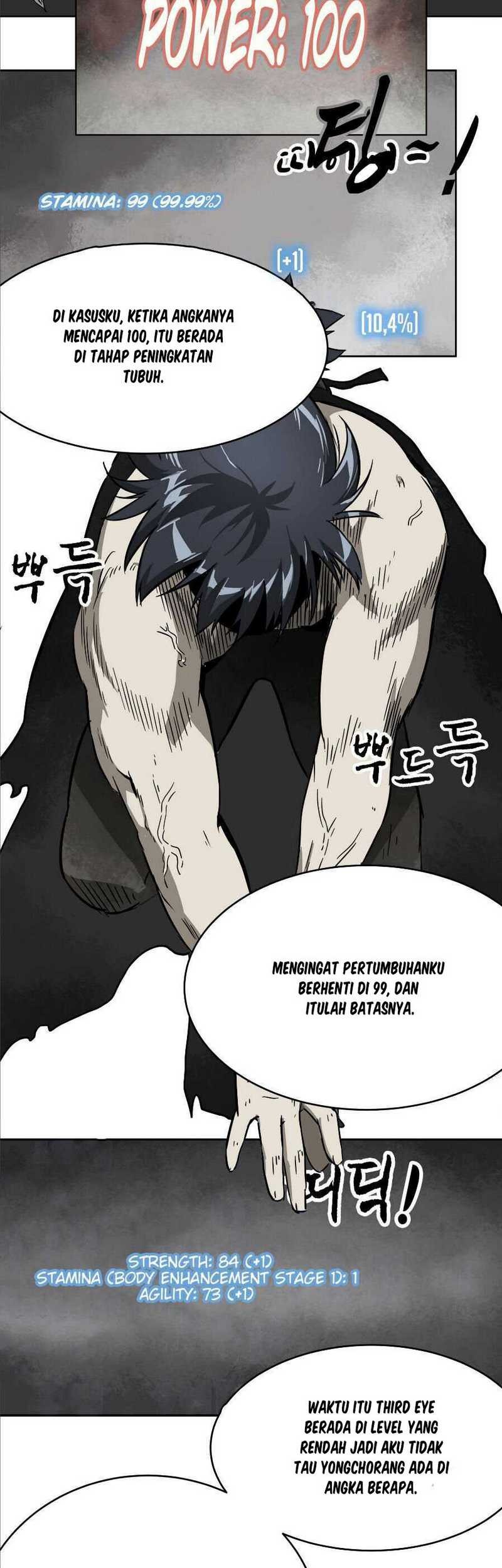 Infinite Level Up in Murim Chapter 40 Gambar 16