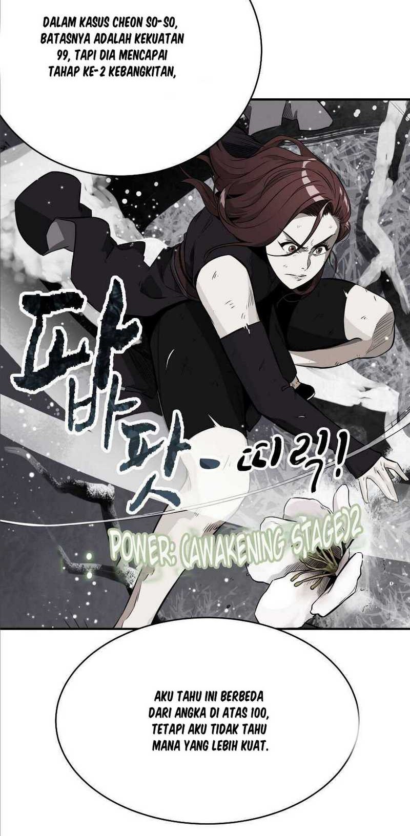 Infinite Level Up in Murim Chapter 40 Gambar 17