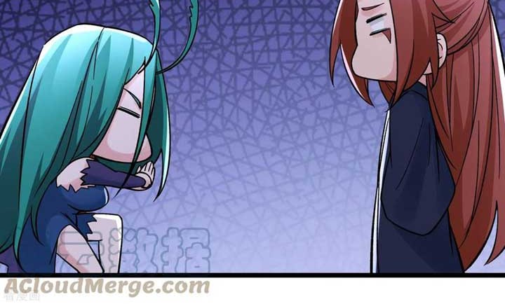 Apprentices Are All Female Devil Chapter 66 Gambar 22