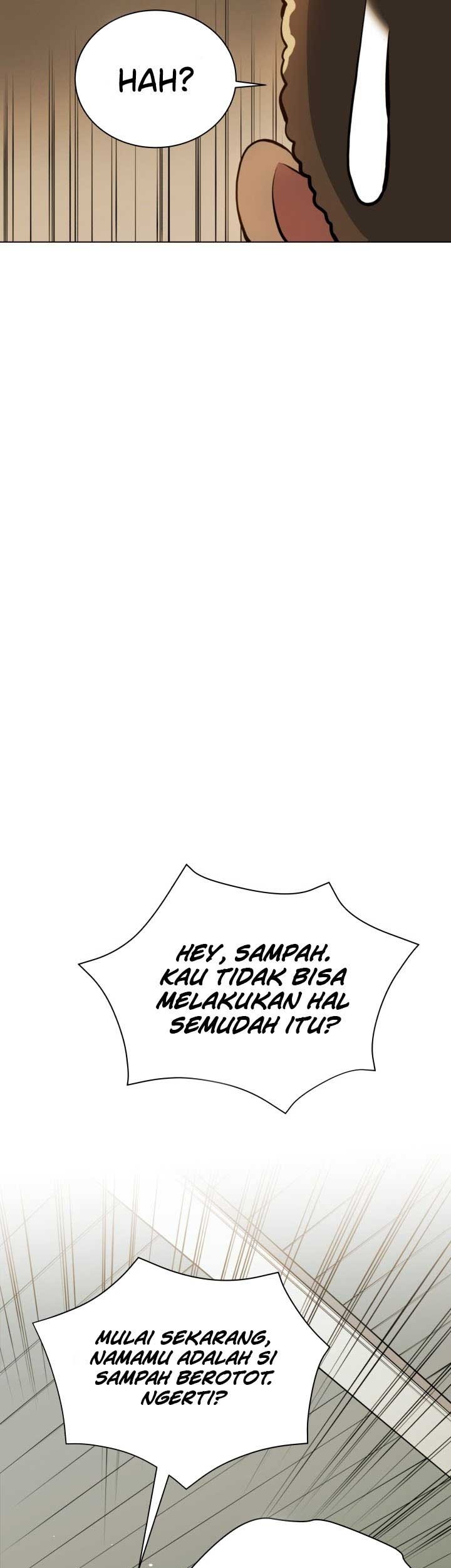 The God Of Professional Wrestling Chapter 19 Gambar 40