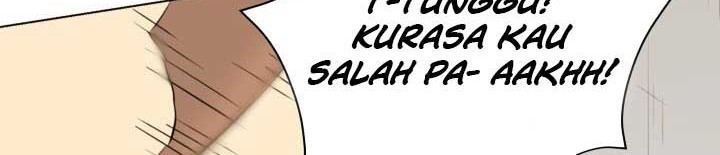 The God Of Professional Wrestling Chapter 19 Gambar 17