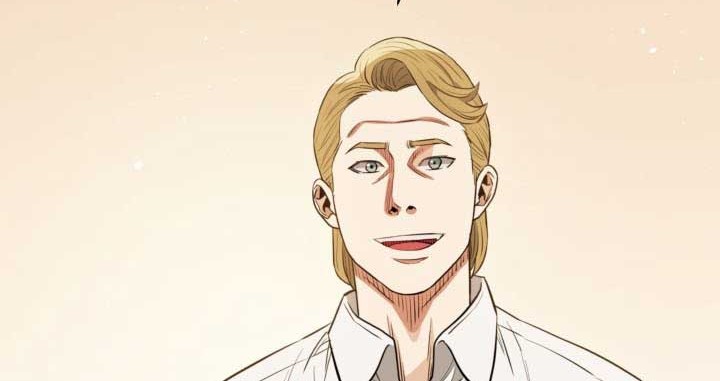 The God Of Professional Wrestling Chapter 19 Gambar 21