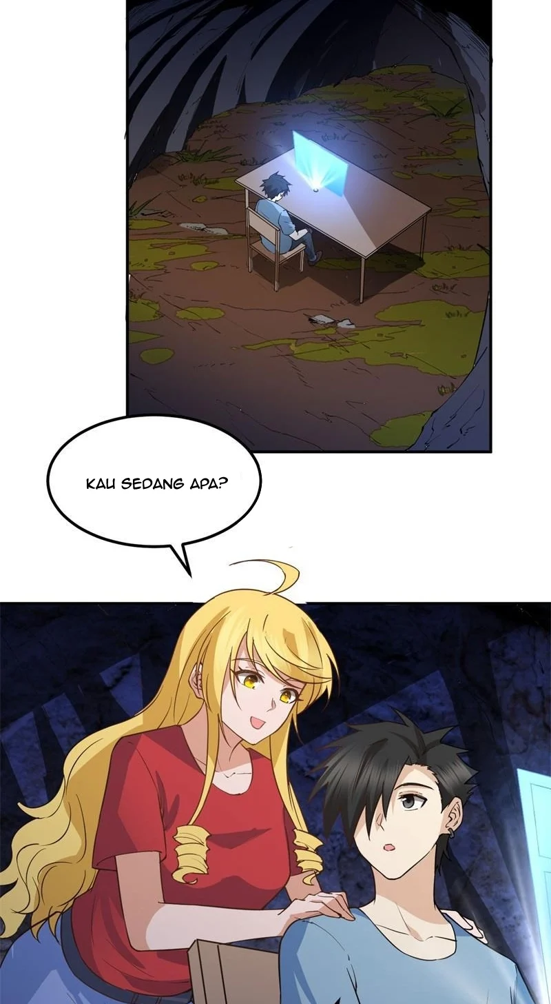 The Rest of My Life on the Desert Island Chapter 144 Gambar 10