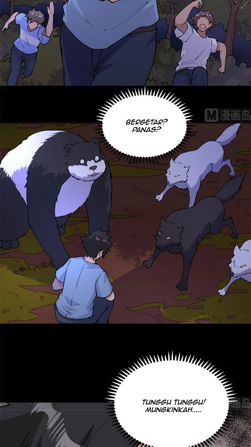 The Rest of My Life on the Desert Island Chapter 142 Gambar 18