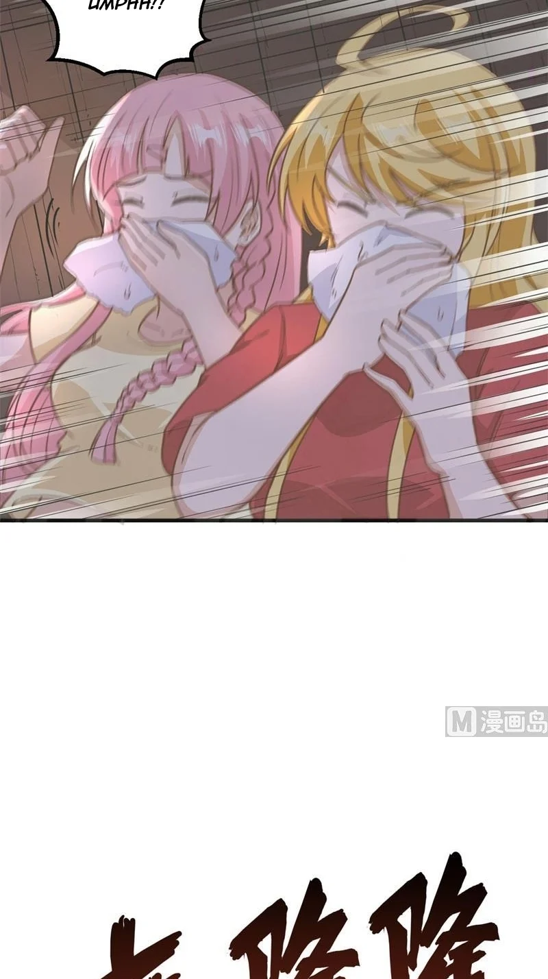 The Rest of My Life on the Desert Island Chapter 142 Gambar 30