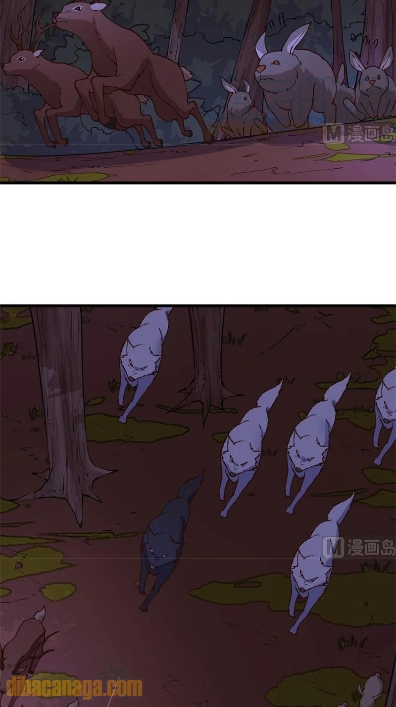 The Rest of My Life on the Desert Island Chapter 142 Gambar 8