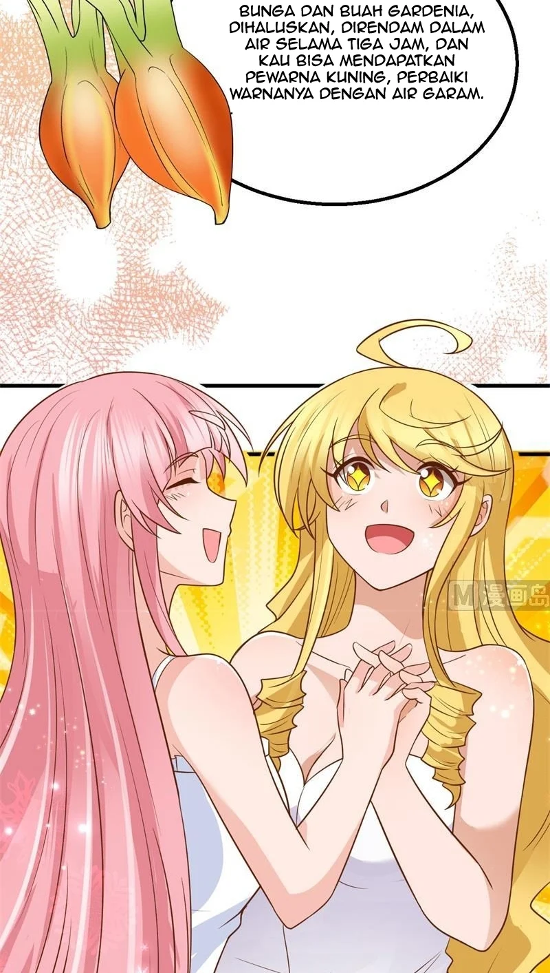 The Rest of My Life on the Desert Island Chapter 141 Gambar 12