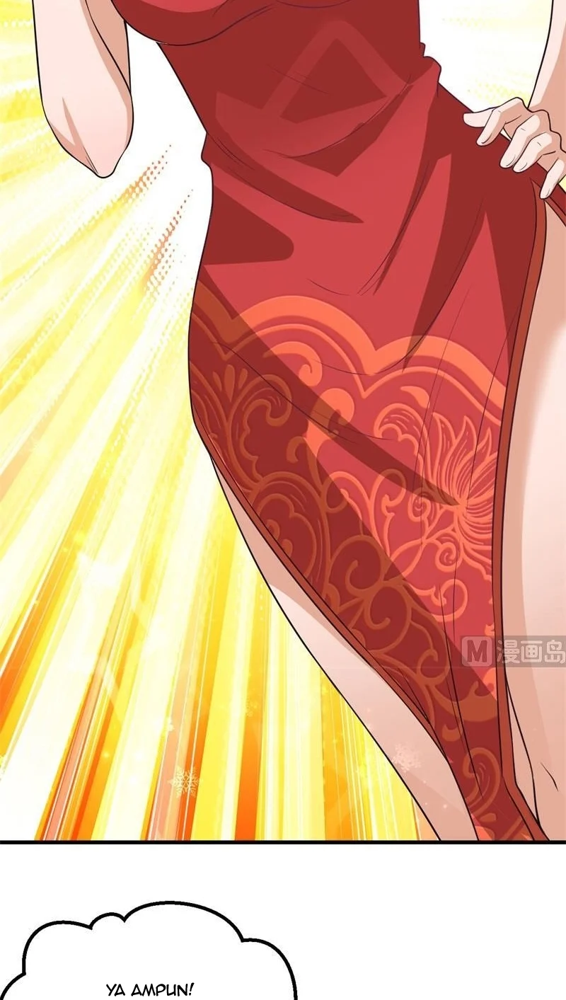 The Rest of My Life on the Desert Island Chapter 141 Gambar 25