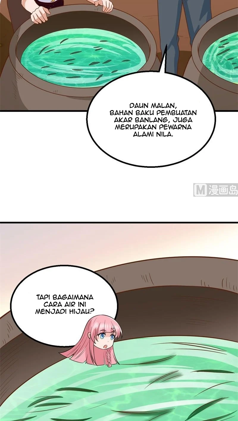 The Rest of My Life on the Desert Island Chapter 141 Gambar 6