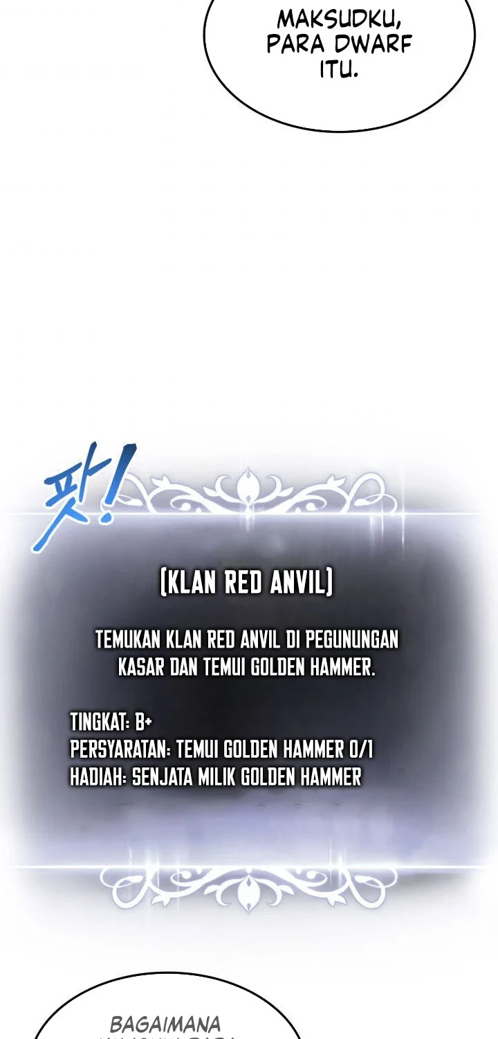 Ranker’s Return (Remake) Chapter 42 Gambar 5