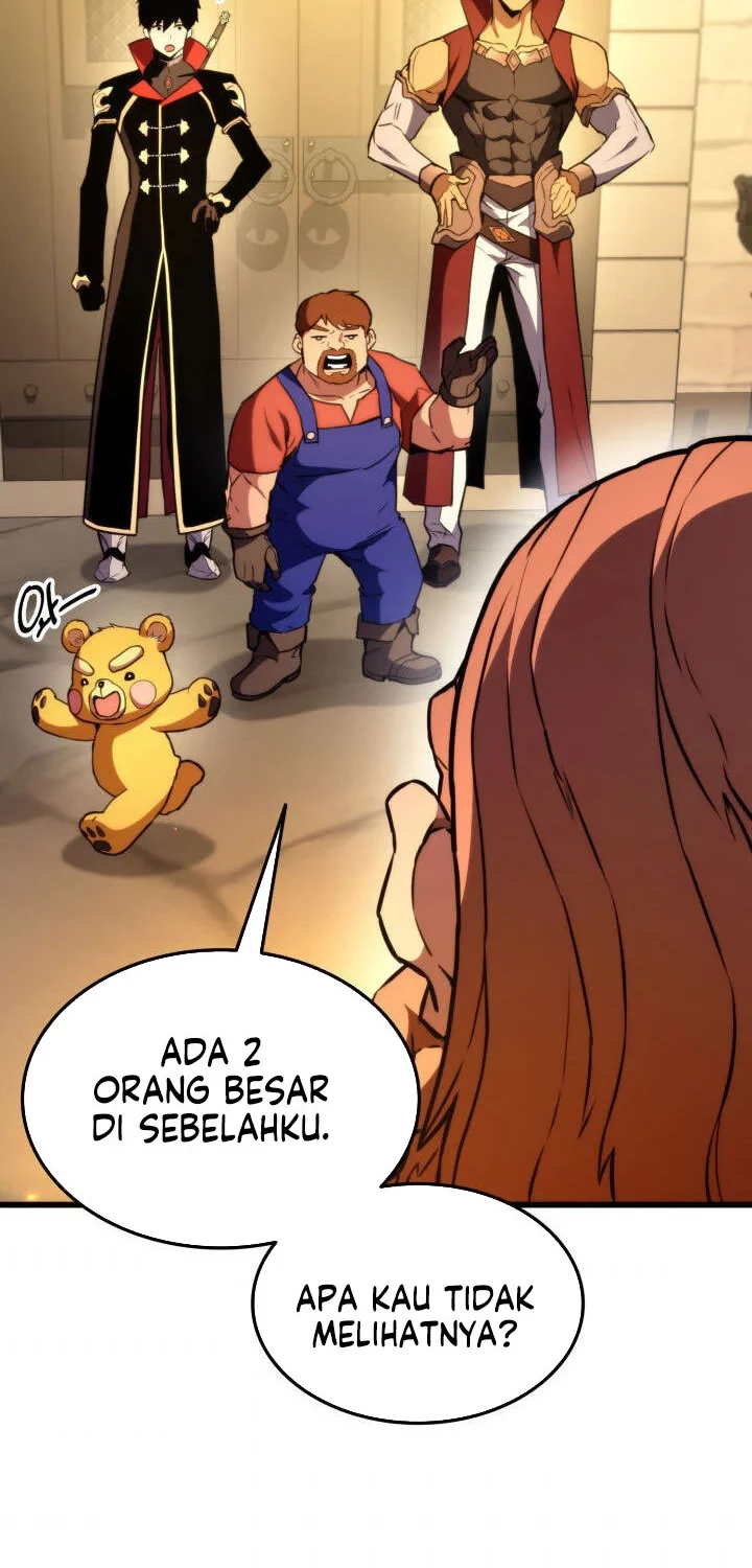 Ranker’s Return (Remake) Chapter 42 Gambar 19