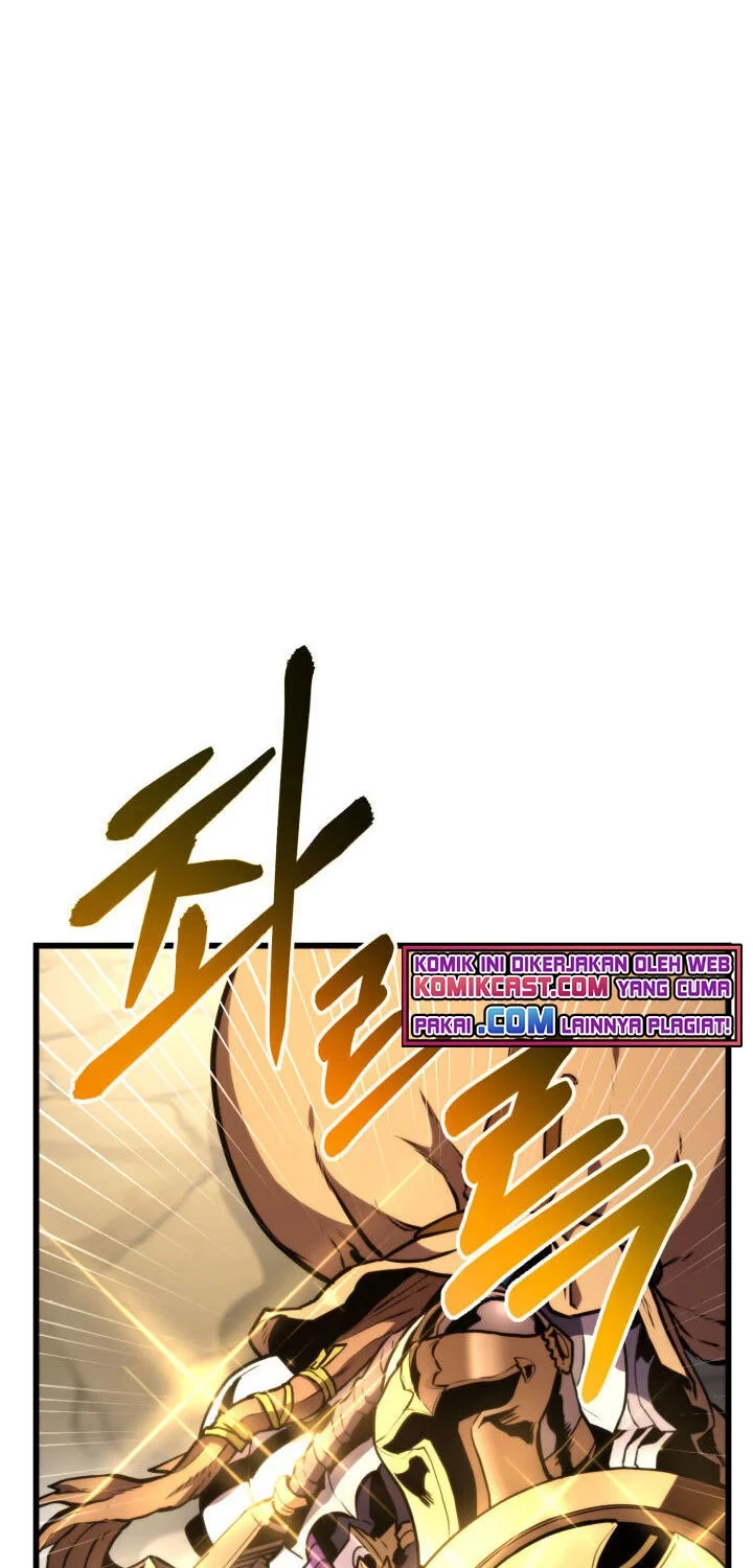 Ranker’s Return (Remake) Chapter 42 Gambar 21