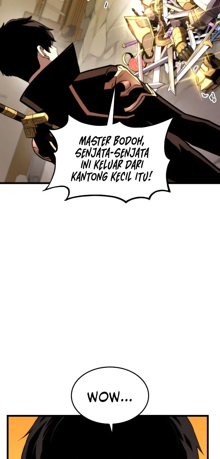 Ranker’s Return (Remake) Chapter 42 Gambar 23